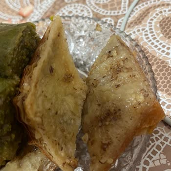 Bozuk Dürüm Ve Eksik Baklava İçin İade Reddi Ve İşletme Denetimi Talebi
