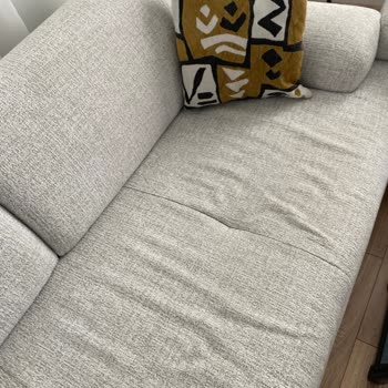 Çağrı Mobilya’da Defolu Kumaş Ve LED Işık Sorunları, Çözüm Bekleniyor