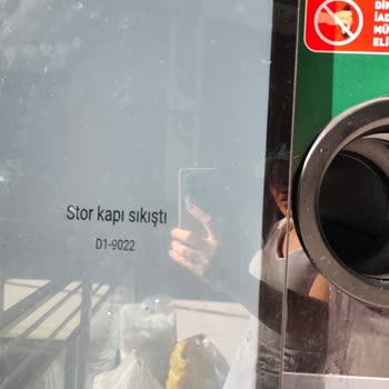 Eki aç