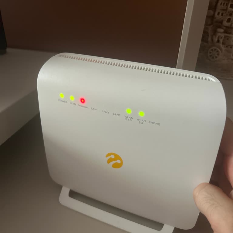 Superonline İnternet Kesintisi Sürekli, Müşteri Hizmetleri Çözüm Sunmuyor