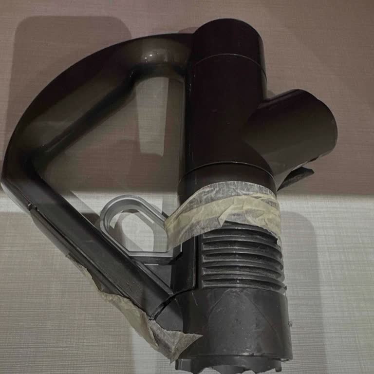 Dyson Tutma Kolu Parçası Gecikiyor Ve Yazılı Açıklama Talep Ediliyor