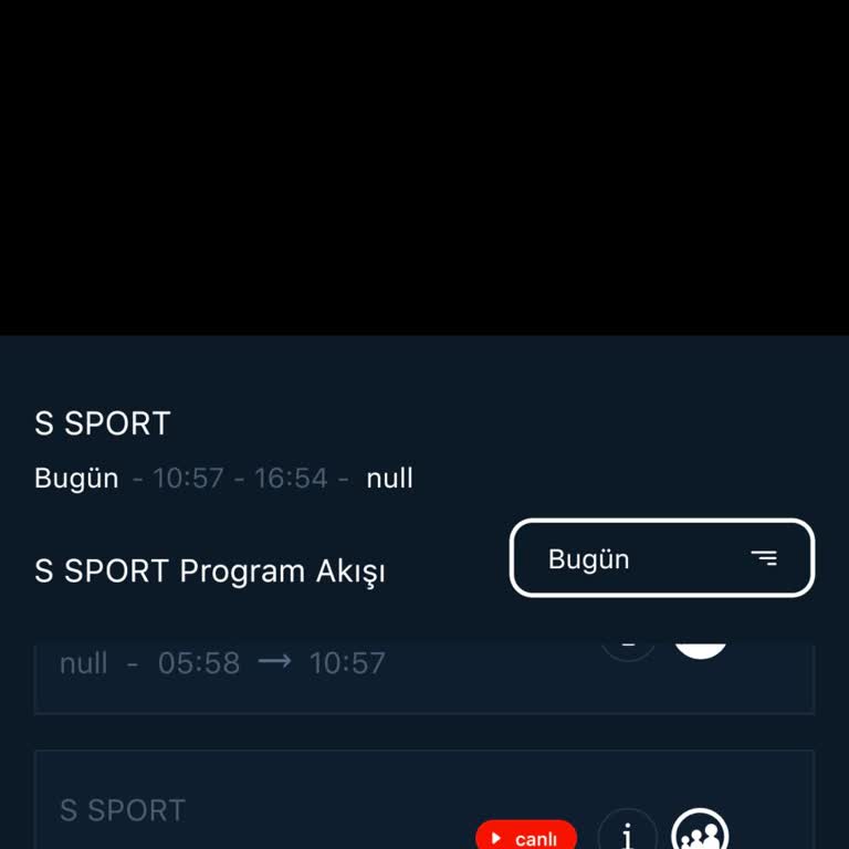 Spor Kanalının Aniden Kaldırılması Üzerine Ücret İadesi Talebi