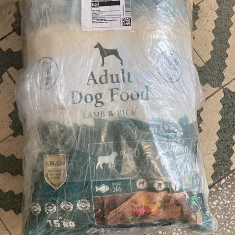 Yanlış Köpek Maması Gönderimi Ve Ücretsiz İade Talebine Cevap Almama