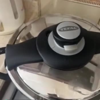Tefal Clipso Hayal Kırıklığı