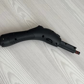 Pirantech Buharlı Makinede Hortuma Bağlı Uç Parçanın Kırılması Ve Ücret İadesi Talebi