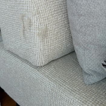 Kedi Dostu Olmadığı Söylenen Koltukta 10 Günde Yıpranma Ve 25 Bin TL Ek Ücret Talebi