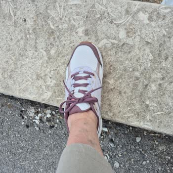 Skechers Ayakkabısında Dil Kayması Ve Bilek Ağrısı Nedeniyle Ücret İadesi Talebi