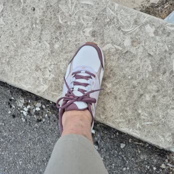 Skechers Ayakkabısında Dil Kayması Ve Bilek Ağrısı Nedeniyle Ücret İadesi Talebi