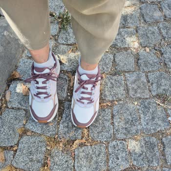 Skechers Ayakkabısında Dil Kayması Ve Bilek Ağrısı Nedeniyle Ücret İadesi Talebi
