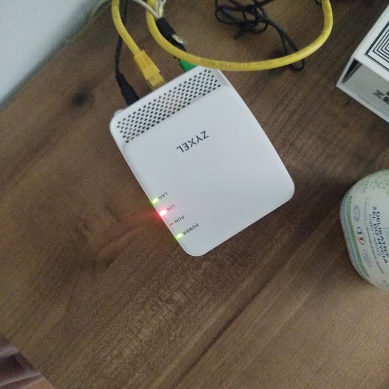 Sürekli Kesintili 100 Mbps İnternet Ve Yetersiz Müşteri Çözümü