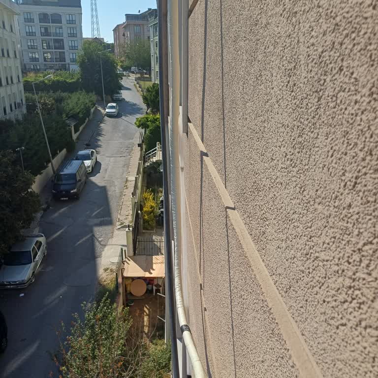 Yanlış Montaj Nedeniyle Gider Borusunda Küflenme Ve Haksız Ücret Talebi