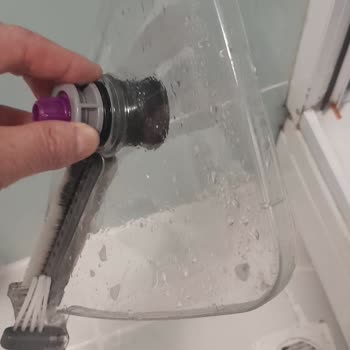 Parex Wondero Temizlik Setinde Kapak Ve Mop Ucunda Yedek Parça Yokluğu Sorunu