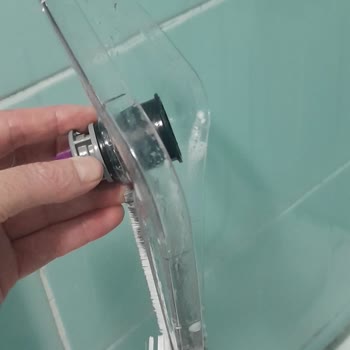 Parex Wondero Temizlik Setinde Kapak Ve Mop Ucunda Yedek Parça Yokluğu Sorunu