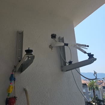 Marmaris’te Klimanın Onarımında Uzun Gecikme Ve Bilgilendirme Eksikliği