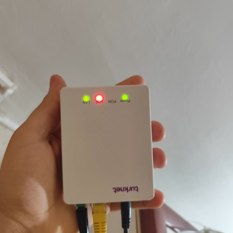 TurkNet Ev İnterneti 3 Gün Kesintide, Müşteri Hizmetleri Geri Dönüş Yapmadı