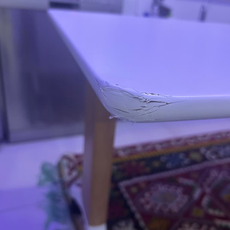Kusurlu Masa Teslimatı Ve Hepsiburada’nın Duyarsız Yaklaşımı