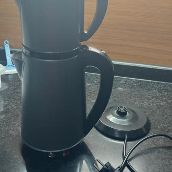 Şahane Dünyam Çaycı Hüsranı!