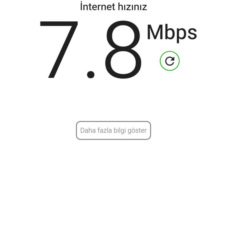 Vodafone 5G Red Sınırsız Tarife İçin Hız Düşüşü Ve Yanıltıcı Bilgilendirme