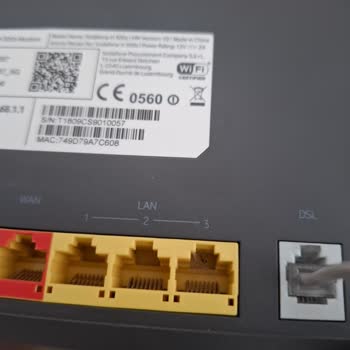 Sürekli Kopan İnternet Ve Eski Modem Nedeniyle Mağduriyet