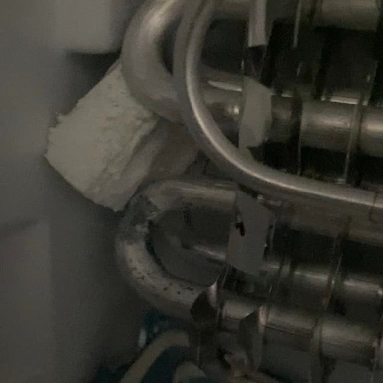 Beko Yetkili Servisi Evaporatör Değiştirilmediğini Saklayıp Ücret İstiyor