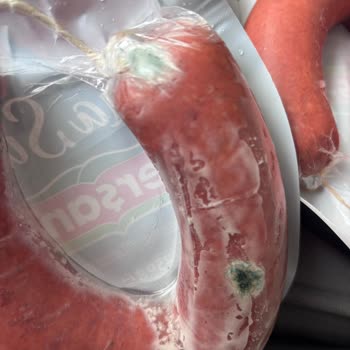 Migros Hemen'de Küflü Sucuk Ve Cevapsız Müşteri Hizmetleri