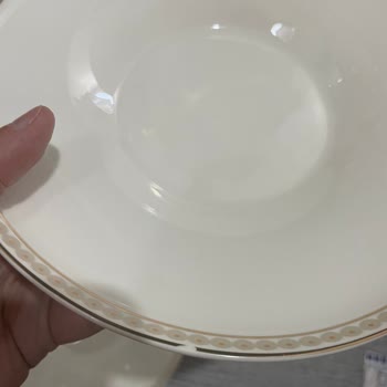 Eksik Ve Hasarlı Yemek Takımları İçin Kargo Ücretinin Şirket Tarafından Karşılanması Gerekiyor