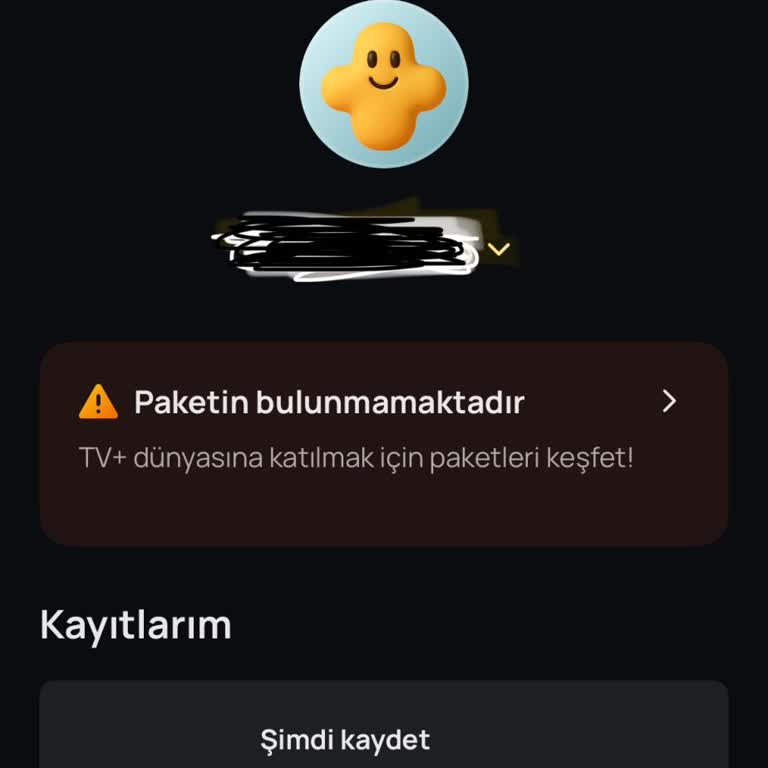 800 TL’ye TV+ Hizmeti Aktif Edilmediği İçin Haksız Fatura İtirazı