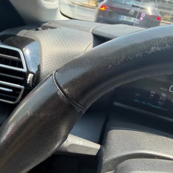 Citroen Yetkili Servisin Parça Değişimini Reddetmesi Ve Güvenlik Güncellemesini İhmal Etmesi