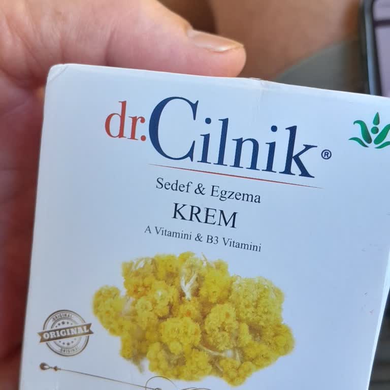 Fıtık Merhemi Yerine Egzama Kremi Gönderildi, İade Talebi