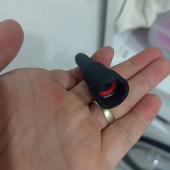 Buhar Makinesinin Parçası Aşınmış Ve Müşteri Hizmetinden Yanıt Gelmedi