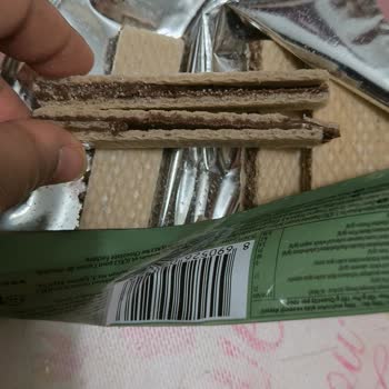 Eti Hoşbeş Fındıklı Pakette Eksik Gramaj