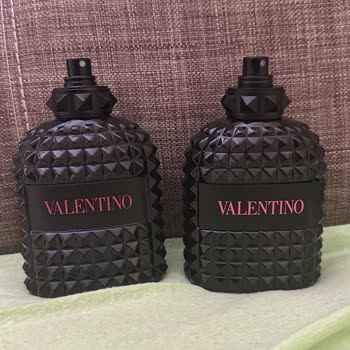 Epttavm’de Kozmo Aura’dan Satın Alınan Valentino Parfümü Sahte Çıktı