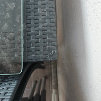 Koçtaş'tan Cam Sabitleyici Arızası Ve Cevapsız İade Talebi