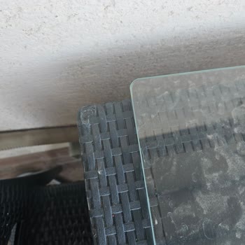 Koçtaş'tan Cam Sabitleyici Arızası Ve Cevapsız İade Talebi