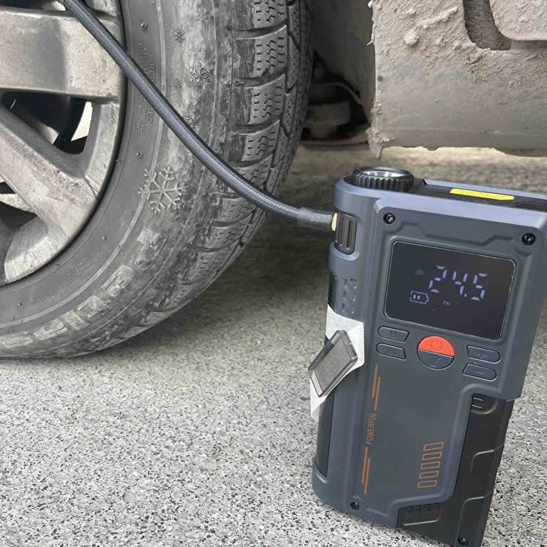 Robo Süper Cihazın Lastik Şişirme Fonksiyonu Arızalı, Satıcıyla İletişim Sağlanamıyor