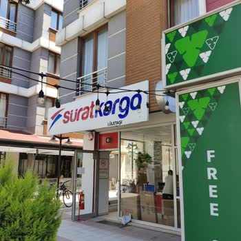 Sürat Kargo Şubesinde Teslimatsızlık Ve Saygısız Personel Tutumu