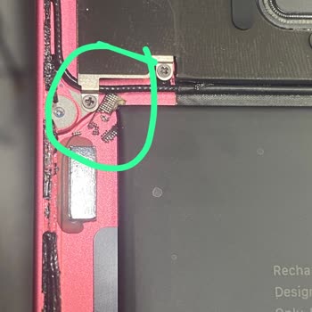 Fppro Servisinin Müdahalesi Sonrası Apple Tabletinde Ağır İç Hasar Ve Telafi Talebi