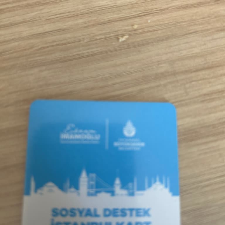 Ağustos Ayı Sosyal Destek Ödemesinin Kartıma Yatırılmaması Ve Açıklama Talebi