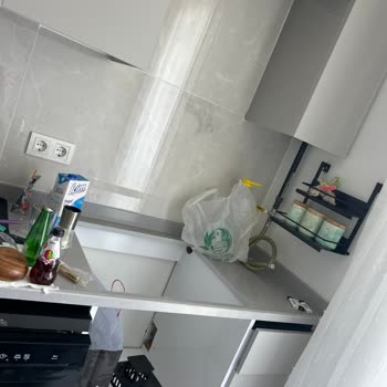 Ankastre Dokunmatik Set Kurulumunda Sürekli Gecikme Ve Yanlış Planlama