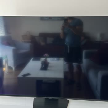Kullanıcı Kusuru Olmadan TV Görüntüsü Yok, 37.500 TL Onarım Ücretinin İadesi Talebi
