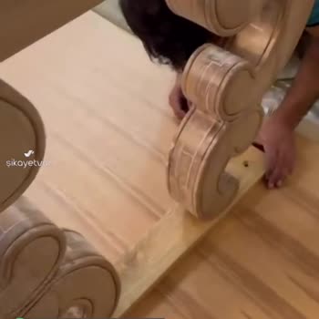 Mudo’dan Aldığım Defolu Masaya 6 Aydır Çözüm Bulunamaması!