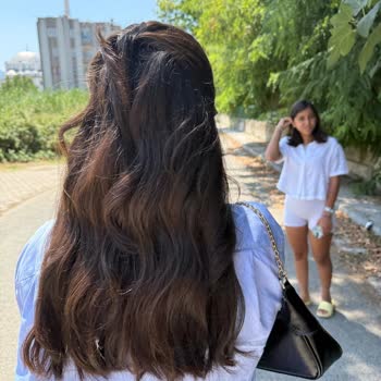 İstenen Saç Modeliyle Uyuşmayan Ve Aşırı Nakit Ücret Talebi
