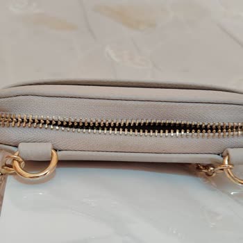 Nautica Rejected My Warranty Claim for a Defective Crossbody Bag