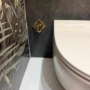 Vitra Klozet Ve Bataryalarda Su Kaçakları Ve Montaj Sorunları