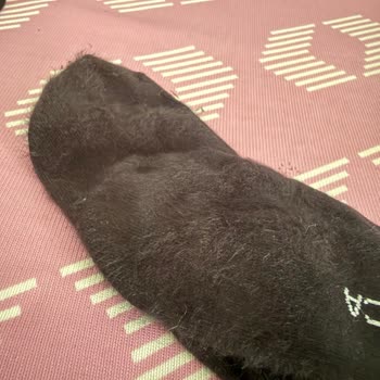 Nautica Refused My Refund for Socks That Pilled After One Hour