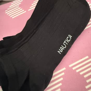 Nautica Refused My Refund for Socks That Pilled After One Hour