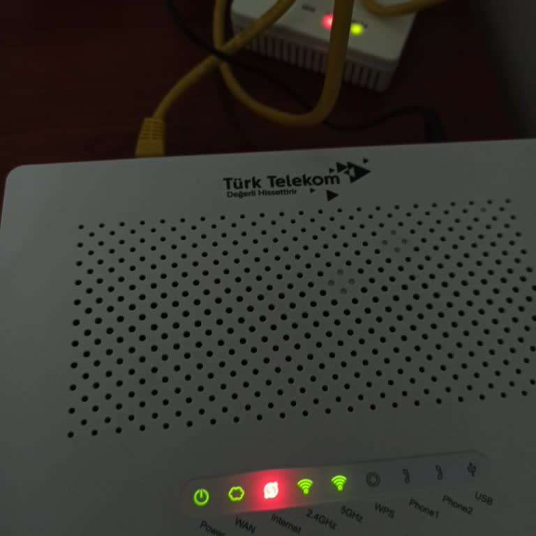 Malatya Battalgazi'de 2 Aylık İnternet Kesintisi Ve Çözüm Talebi