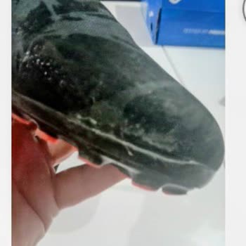 İlk Kullanımda Deforme Olan Çocuk Kramponu İçin Uzun İnceleme Süreci Ve Koşulsuz İade Talebi