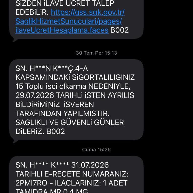 İşsizlik Sigortası 90 Gün Muafiyetinden Sonra Kredi Taksitlerini Karşılamıyor