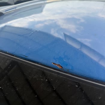 Ekspertiz Raporunda Yanıltıcı Bilgi Ve Görünür Kusurların Eksikliği